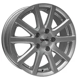 Autec Skandic 7,0x17 5x100 ET46 MB60,10