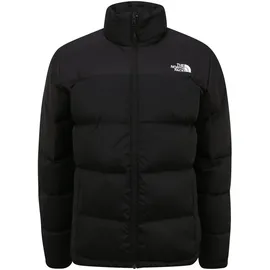 The North Face Diablo Herren tnf black/tnf black XL