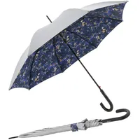 Knirps Regenschirm T.760 Stick Automatic UV / Heatshield Feel