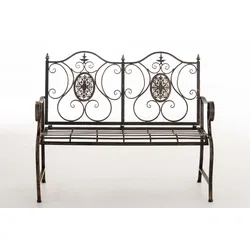 CLP Gartenbank Punjab bronze