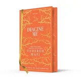 HarperCollins Publishers Imagine Me. Special Collectors Edition