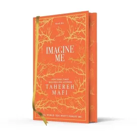 HarperCollins Publishers Imagine Me. Special Collectors Edition