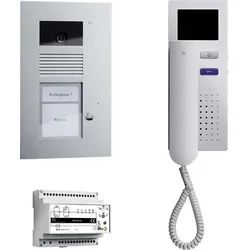 TCS Paketlösung Video UP 1WE PVU1610-0010