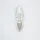 Paul Green Damen Silber 37,5