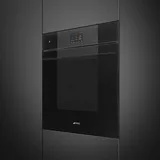 Smeg SO6104APB3 Einbaubackofen, Garen, Dampfgaren, Mikrowelle