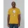 wat? APPAREL T-Shirt Funny Spaceman in Ocker | Gr.: 48