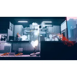 My Friend Pedro - (PEGI) (Nintendo Switch)