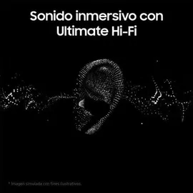 Samsung Galaxy Buds3 Pro white