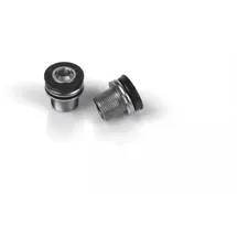 XLC Kurbelschraubenset (Paar) M15 Bosch Active/Performance