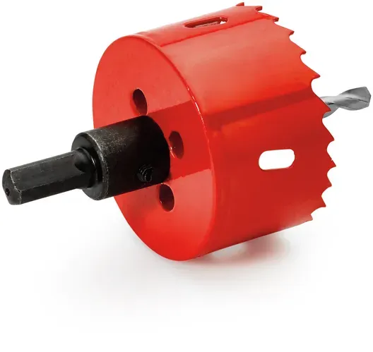 Naber 7053159 Lochsäge, Ø 54 mm, für One Lochsäge, Ø 54 mm, für One.  Materi...