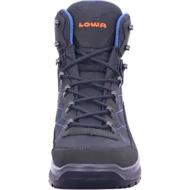 Lowa Taurus Pro GTX Mid Herren anthrazit 41