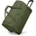 Redolz Duffle Essentials 2-Rollen M 61 cm / 71 l grün