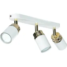 Licht-Erlebnisse - Deckenleuchte, Evie Gu10