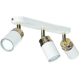 Licht-Erlebnisse - Deckenleuchte, Evie Gu10