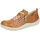 Eject Komfort Schnürschuhe in braun | Gr.: 43