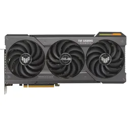 ASUS TUF Gaming Radeon RX 7700 XT 12GB - OC Edition