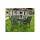 VCM 9-tlg Gartenmöbel Set Sitzgruppe Tisch, Stühle Tisch Maße cm B. 190 H. 76