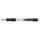 Pilot Pen Druckbleistift Super Grip HB 0,5 mm 1 St. Schwarz