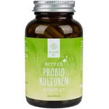 BitterLiebe Probio-Kulturen Komplex Kapseln 1 St.