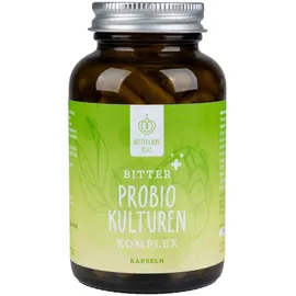 BitterLiebe Probio-Kulturen Komplex Kapseln 1 St.