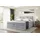 altdecor Ohio King 120 x 200 cm H3/H4 Hellgrau