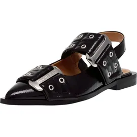 Steve Madden Grand Ave Slingpumps Schwarz | Schwarz - 38