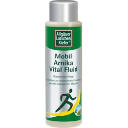 Allgäuer Latschen Kiefer Mobil Arnika Vital Fluid