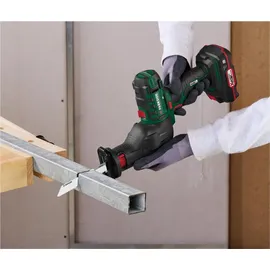 Parkside PKGA 20-Li C2 inkl. 1 x 2,0 Ah + Koffer + Zubehör