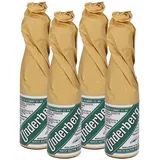 Underberg Kräuterlikör 4 x 0,02 L