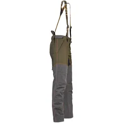 Hart Keilerschutzhose Kernig Tech-T, oliv, 58