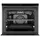 Teka HLB 8400 P schwarz