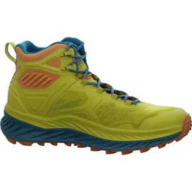 Lowa Fortux GTX QC Herren Senf/Rost 44