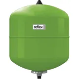 Reflex Refix DD 10 bar 33 l Grün