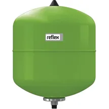 Reflex Refix DD 10 bar 33 l Grün