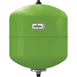 Reflex Refix DD 10 bar 33 l Grün