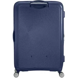 American Tourister Soundbox 4-Rollen 77 cm / 97-110 l midnight navy