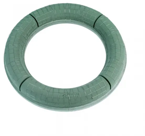 OASIS® ECObase Kranz D52cm