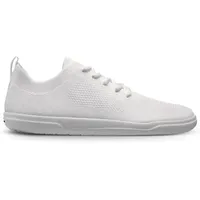 Groundies - Active Knit - Barfußschuhe Gr 40 grau