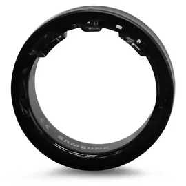 Samsung Galaxy Ring Größe 7, 17,3 mm Titanium Black