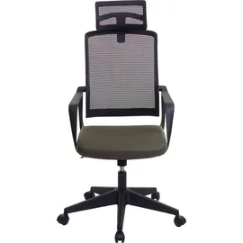 MCW J52 Kunstleder Olivgrün
