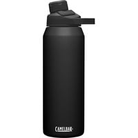 CamelBak Chute Mag Isolierflasche 1l schwarz (CB1516004001)