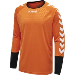 hummel Essential Torwarttrikot Herren - orange - 2XL