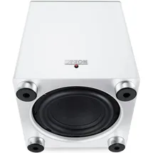 Canton Smart Sub 8 weiß