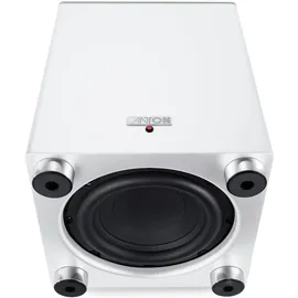 Canton Smart Sub 8 weiß
