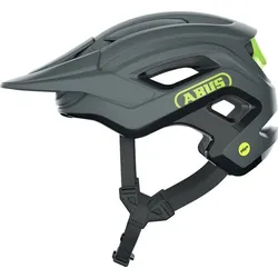 Abus Cliffhanger MIPS Grau Modell 2024