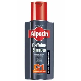 Alpecin Koffein Shampoo C1 250 ml
