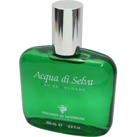Visconti di Modrone Acqua Di Selva Eau de Cologne 200 ml