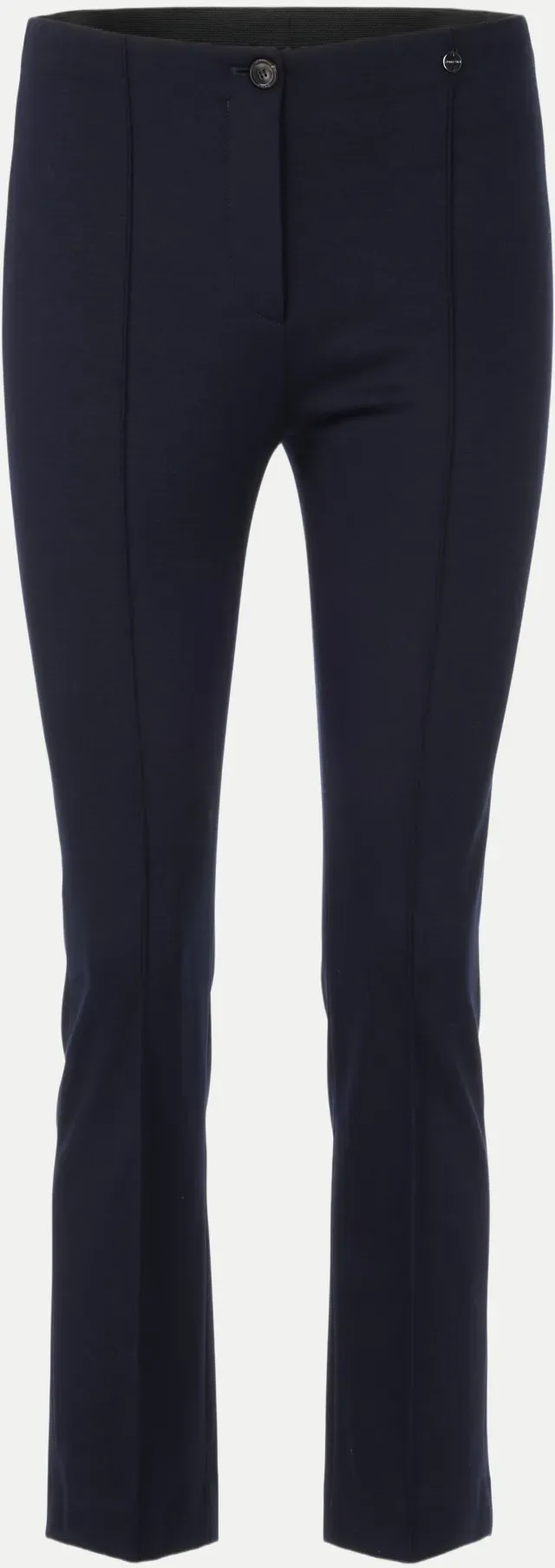 Stretch-Hose SYDNEY Blau 46