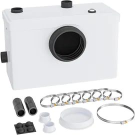 Wiltec 3/1 Kleinhebeanlage Abwasserhebeanlage