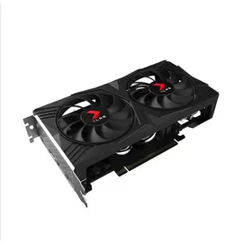 PNY GeForce RTX 4060 Ti Verto Dual Fan 8 GB GDDR6 VCG4060T8DFXPB1